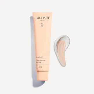 Caudalie (Кодалі) Vinocrush Крем тональний відтінок 1 30мл (43789) Caudalie (Кодалі) Vinocrush Крем тональний відтінок 1 30мл (43789)-7