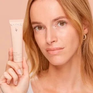 Caudalie (Кодалі) Vinocrush Крем тональний відтінок 2 30мл (43535) Caudalie (Кодалі) Vinocrush Крем тональний відтінок 2 30мл (43535)-1