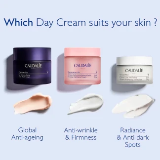 Caudalie (Кодалі) Vinoperfect Крем денний для сяяння шкіри 50мл (44146) Caudalie (Кодалі) Vinoperfect Крем денний для сяяння шкіри 50мл (44146)-2