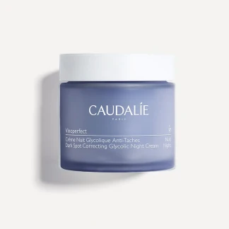 Caudalie (Кодалі) Vinoperfect Крем нічний для сяяння шкіри 50мл (44378) Caudalie (Кодалі) Vinoperfect Крем нічний для сяяння шкіри 50мл (44378)-0