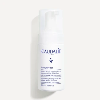 Caudalie (Кодалі) Vinoperfect Піна мікропілінг 100мл (43261) Caudalie (Кодалі) Vinoperfect Піна мікропілінг 100мл (43261)-0
