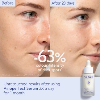 Caudalie (Кодалі) Vinoperfect Сироватка сяюча для корекц.кольору обл.30мл (45342) Caudalie (Кодалі) Vinoperfect Сироватка сяюча для корекц.кольору обл.30мл (45342)-1
