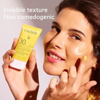 Caudalie (Кодалі) Vinosun Крем сонцезахисний SPF30 50мл (41702) Caudalie (Кодалі) Vinosun Крем сонцезахисний SPF30 50мл (41702)-2