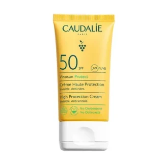 Caudalie (Кодалі) Vinosun Крем сонцезахисний SPF50 50мл (48389)-0