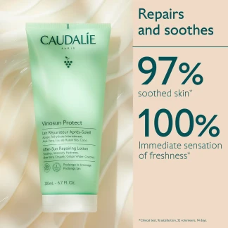 Caudalie (Кодалии) Vinosun Молочко увлажн. для тела 200мл (44517)-1