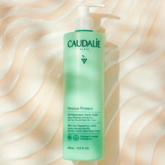 Caudalie (Кодалі) Vinosun Молочко зволожуючий для тіла 400мл (41361) Caudalie (Кодалі) Vinosun Молочко зволожуючий для тіла 400мл (41361)-1
