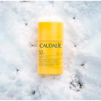 Caudalie (Кодалі) Vinosun Protect Сонцезахисний стік для обл.та тіла SPF50 15г (44334) Caudalie (Кодалі) Vinosun Protect Сонцезахисний стік для обл.та тіла SPF50 15г (44334)-1