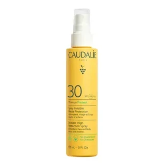 Caudalie (Кодалі) Vinosun Спрей невидимий сонцезахисний SPF30 150мл (49052)-0