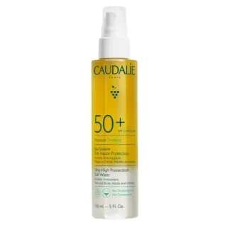 Caudalie (Кодалі) Vinosun Sun Water Засіб сонцезахисний SPF50 150мл(48999)-0