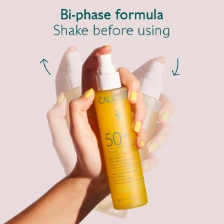 Caudalie (Кодалі) Vinosun Засіб сонцезахисний SPF50+ 150мл (44745) Caudalie (Кодалі) Vinosun Засіб сонцезахисний SPF50+ 150мл (44745)-3