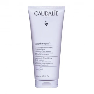 Caudalie (Кодалии) Vinotherapist Крем питательный для тела 200мл (44568)-0