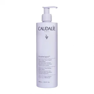 Caudalie (Кодалии) Vinotherapist Крем питательный для тела 400мл (46267)-0
