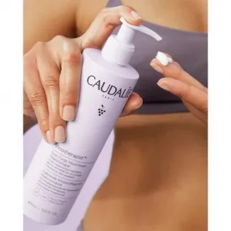 Caudalie (Кодалии) Vinotherapist Крем питательный для тела 400мл (46267)-2