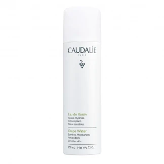 Caudalie (Кодалі) Зволожуюча виноградна вода для обличчя 200мл (42178) Caudalie (Кодалі) Зволожуюча виноградна вода для обличчя 200мл (42178)-0