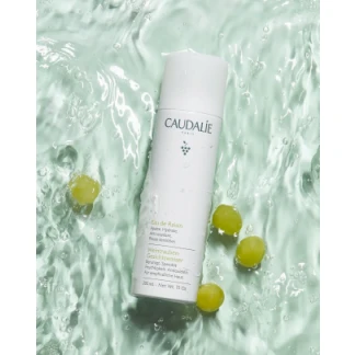 Caudalie (Кодалі) Зволожуюча виноградна вода для обличчя 200мл (42178) Caudalie (Кодалі) Зволожуюча виноградна вода для обличчя 200мл (42178)-1