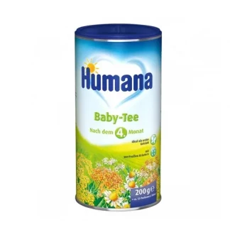 Чай Humana (Хумана) шлунковий 200 г-0