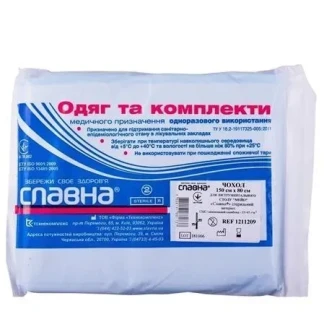 Чохол для інструментального столу Мейо посилений 145x80см-0