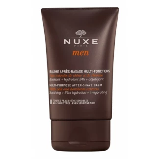 Мужской бальзам после бритья Nuxe (Нюкс) Men Multi-Purpose After Shave Balm 50 мл-0