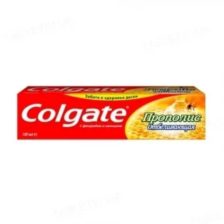 Colgate Зубна паста прополіс відб. 100мл-0