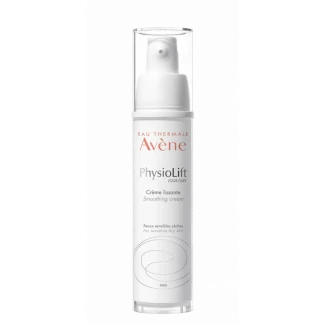 Дневной крем Avene (Авен) Physiolift Jour-Day Smoothing Cream разглаживающий для сухой чувствительной кожи против глубоких морщин 30 мл-0