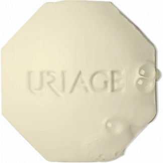 Мило Uriage (Урьяж) Hyseac Cleansing Soap дерматологічне для проблемної шкіри 100 г-0