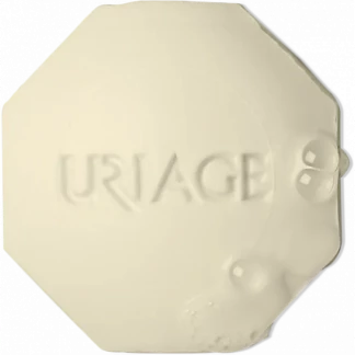 Мыло Uriage (Урьяж) Hyseac Cleansing Soap дерматологическое для проблемной кожи 100г-0