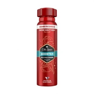 Дезодорант чоловічий Old Spice (Олд Спайс) Booster 150мл-0