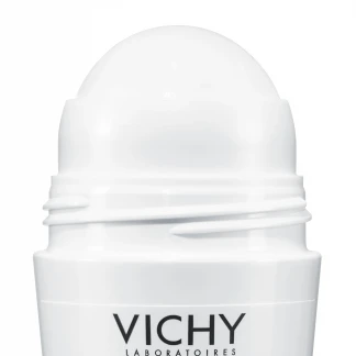 Дезодорант-шариковый Vichy (Виши) Клиникал Контрол сверхмерных выделений, 96 часов 50мл-2