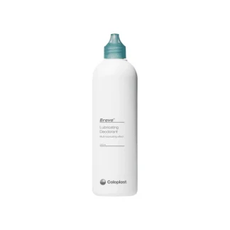 Дезодорант-лубрикант Brava нейтралізатор запаху 240мл (12061)-0
