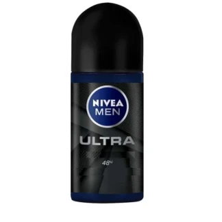 Антиперспірант Nivea (Нівея) Men Ultra кульковий 50мл-2