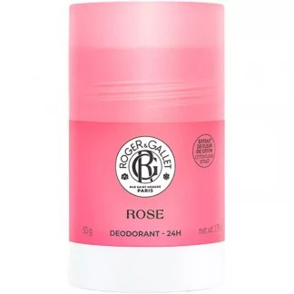 Дезодорант Roger&Gallet Роза 50г-0