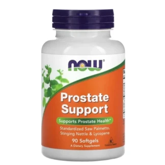 Диетическая добавка NOW (НАУ) Поддержка простаты капсулы №90 Диетическая добавка NOW (НАУ) Поддержка простаты капсулы №90-0
