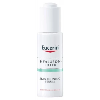 Сыворотка Eucerin (Эуцерин) Гиалурона-Филлер антиоксидантная 30мл (83587)-0