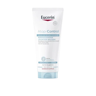 Бальзам Eucerin (Юцерин) AtopiControl для дуже сухої та атопічної шкіри 200мл (87945)-0