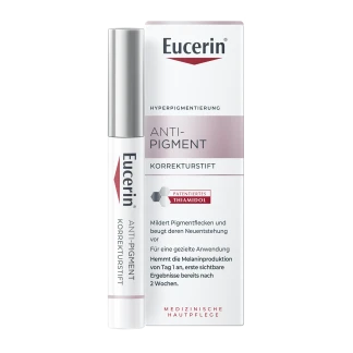 Корректор Eucerine (Юцерин) Anti-Pigment для уменьшения и предупреждения гиперпигментации 5мл (83507)-0