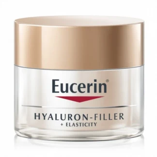 Крем дневный Eucerin (Эуцерин) Hyaluron-Filler+Elasticity для биоревитализации и повышения упругости кожи SPF30 50мл (83568)-0