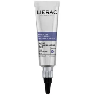 Філер Lierac (Лієрак) Protocole проти зморшок 15мл-0