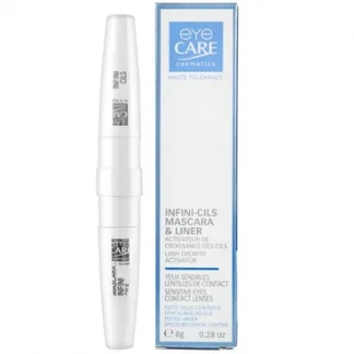 Гель Eye Care (Ай Кеа) Infini-Cils Mascara And Liner для активации роста ресниц 8 г-0