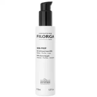 Гель очищающий Filorga (Филорга) Skin-Prep с АНА-кислотами 150мл-0