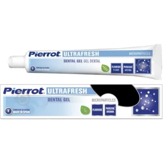 Гель Зубний Pierrot (Пірот) Суперсвіжість 75мл Гель Зубний Pierrot (Пірот) Суперсвіжість 75мл-0