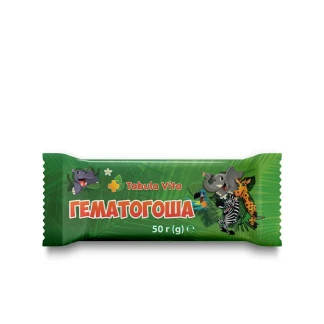 Гематогоша Tabula Vita (Табула Віта) 50г-0