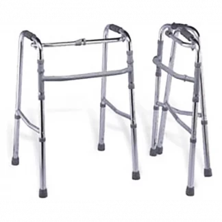 Ходунки-рамки Діспомед без коліс, складні, крокуючі ХрД-10-2