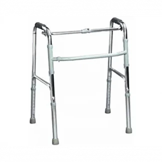 Ходунки-рамки Діспомед без коліс, складні, крокуючі ХрД-10-3