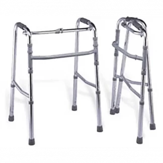 Ходунки-рамки Діспомед без коліс, складні, крокуючі ХрД-10-0