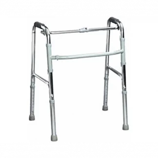 Ходунки-рамки Діспомед без коліс, складні, крокуючі ХрД-10-1