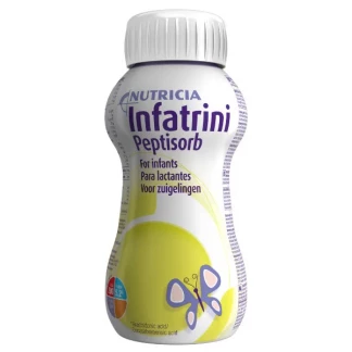 Infatrini Peptisorb (Інфатріні Пептісорб) 200мл-0