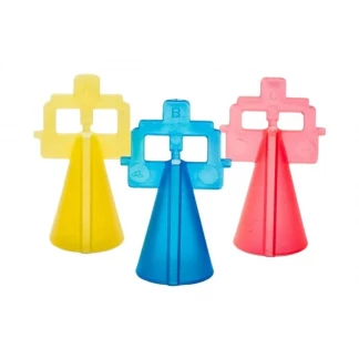 Інгалятор компресорний Little Doctor LD-210C Інгалятор компресорний Little Doctor LD-210C-9