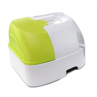 Інгалятор Norditalia (Нордіталія) Arianne Power компресорний-5