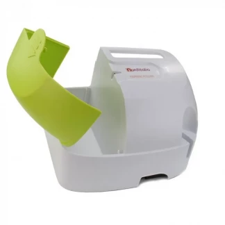 Інгалятор Norditalia (Нордіталія) Arianne Power компресорний-6