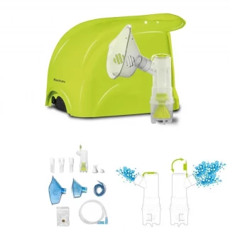 Інгалятор компресорний Norditalia (Нордіталія) Drop-6